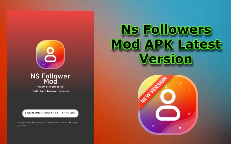 Ns Followers Mod APK Download